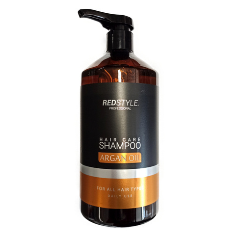 RED STYLE Szampon Argan Oil 1000ml