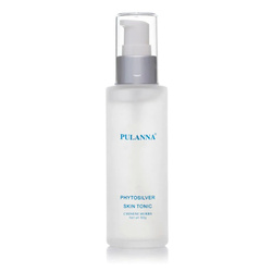 PULANNA PHYTOSILVER Tonik ze srebrem 60g