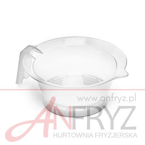 BRAVEHEAD Miseczka biała