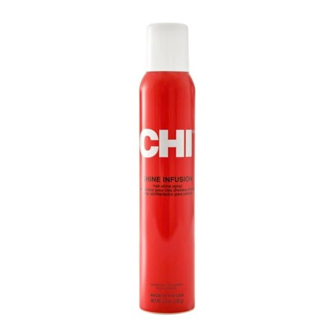 CHI Nabłyszczacz SHINE INFUSION 150ml
