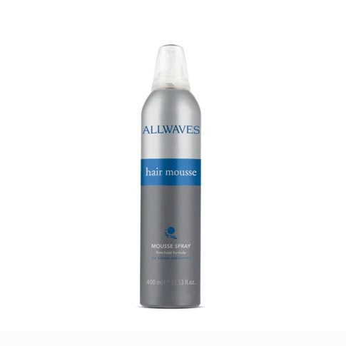 ALLWAVES Pianka 400ml