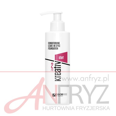 CE-CE KREATIV Fluid odżywczy 200ml