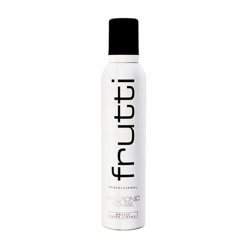 FRUTTI Pianka Hyaluronic 400ml