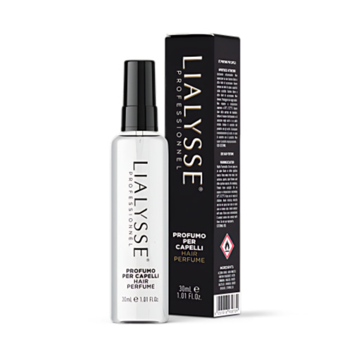 LIALYSSE Perfumy do włosów 30ml