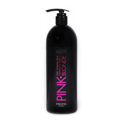 PROFIS PINK BLONDE Szampon 1000ml