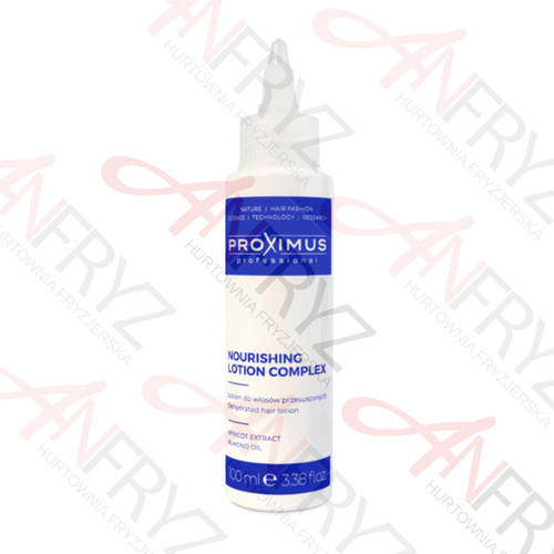 PROXIMUS NOURISHING Odżywczy lotion 100ml