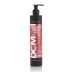 DIAPASON PERFECT CURLY Maska 300ml