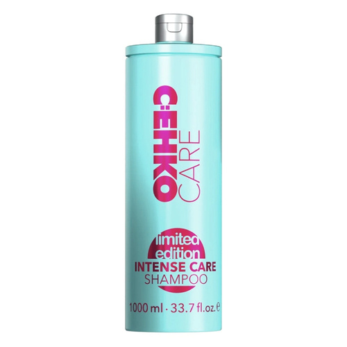 CEHKO Intense Care Szampon 1000ml