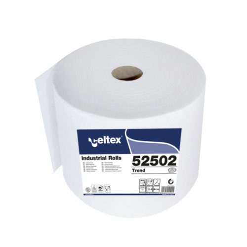 CELTEX Ręcznik 52502 czyściwo 26,5cm x 272m