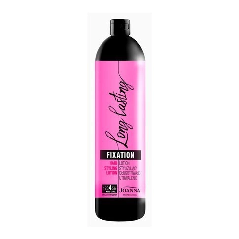JOANNA Lotion bardzo mocny 1000ml