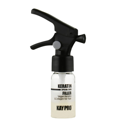 KAYPRO KERATIN Ampułka Filler spray 10ml