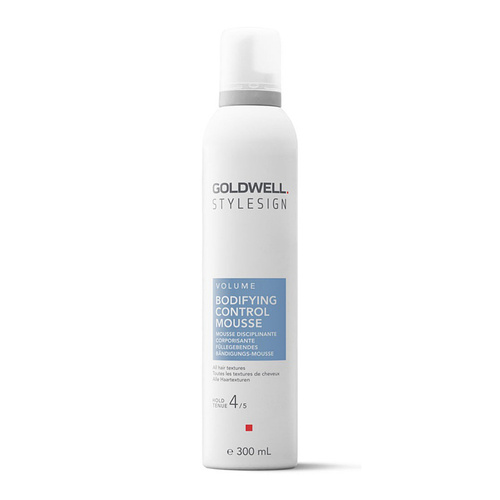 GOLDWELL Bodifying Control Pianka 300ml