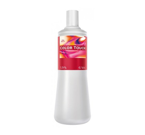 WELLA Color Touch Utleniacz 1,9% 1000ml
