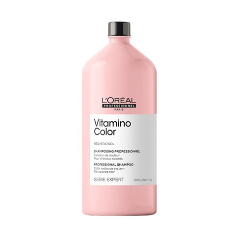 LOREAL VITAMINO COLOR Szampon 1500ml