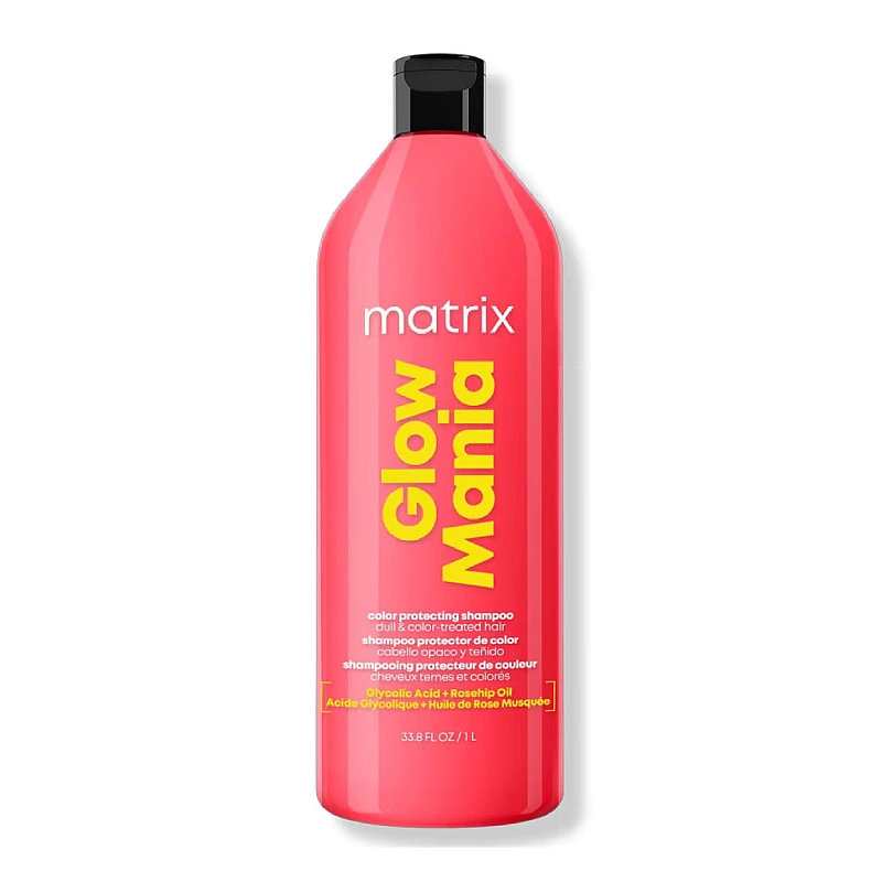 MATRIX GLOW MANIA Szampon 1000ml
