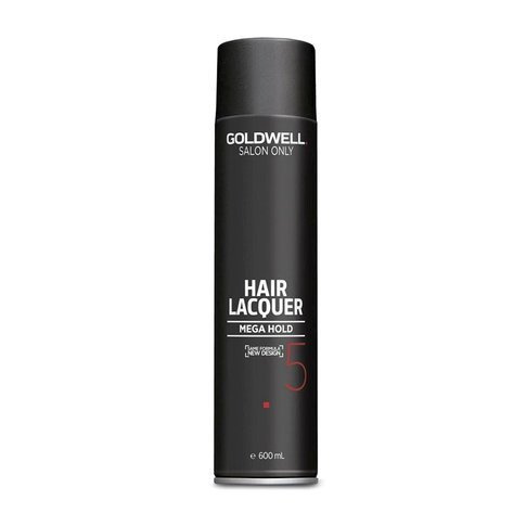 GOLDWELL Lakier SALON 600ml