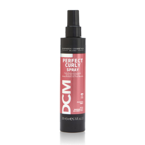 DIAPASON PERFECT CURLY Spray 200ml