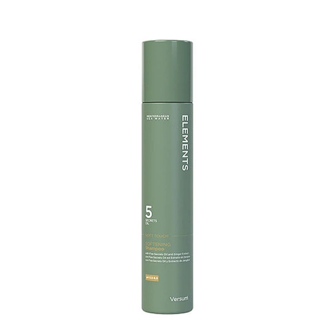 VERSUM SOFTENING Szampon 250ml