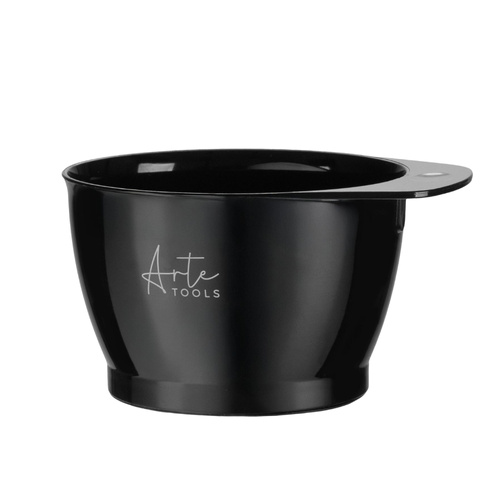 ARTE Miseczka czarna