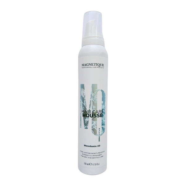 MAGNETIQUE Odżywka Pianka Macadamia 200ml