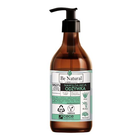 CE-CE BE NATURAL Odżywka nawilżająca 270ml
