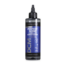 DIAPASON SHINE Odżywka lamelarna 200ml