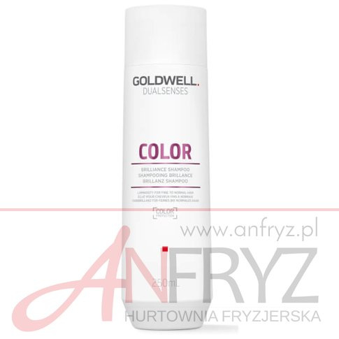 GOLDWELL COLOR Szampon 250ml