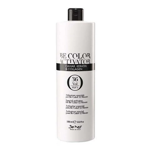 BE HAIR Aktywator 10,8% 1000ml 