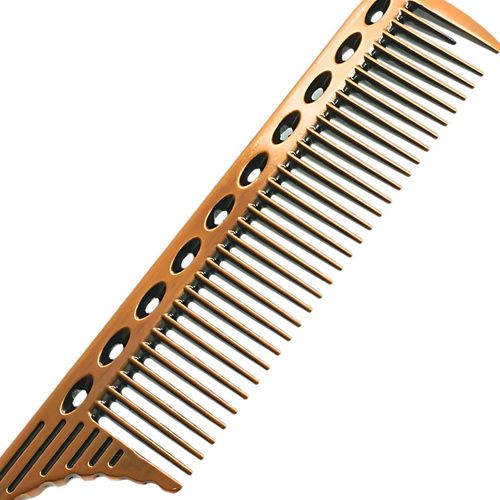 ARTE Grzebień 804164 Metalowy