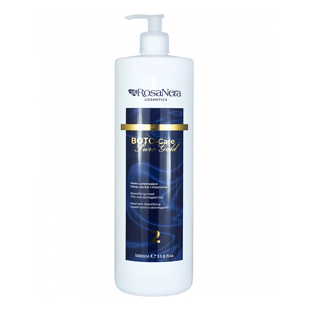 ROSANERA BOTO-Care 2 Maska 1000ml
