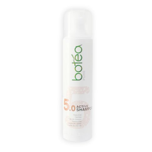 CARIN BOTEA Szampon 5.0 przeciw wypadaniu włosów 250ml