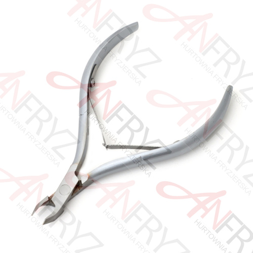 WIRMET Cążki do skórek M01-3