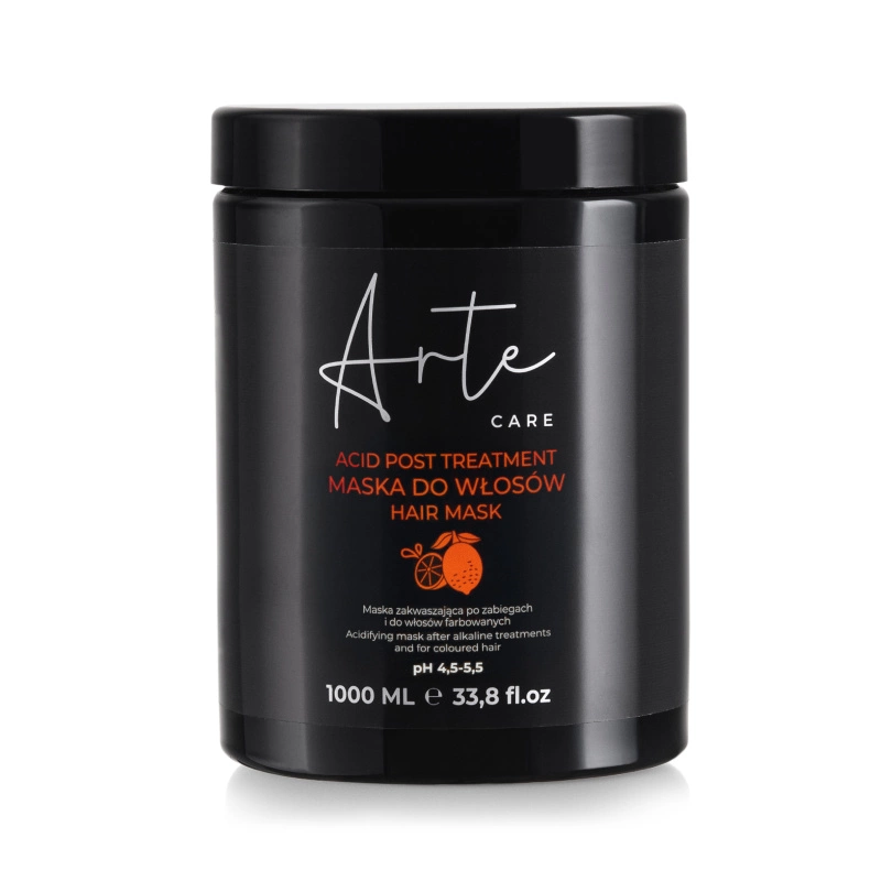 ARTE ACID Maska zakwaszająca 1000ml