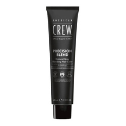 AMERICAN CREW Precision Blend 7-8 Light 40ml