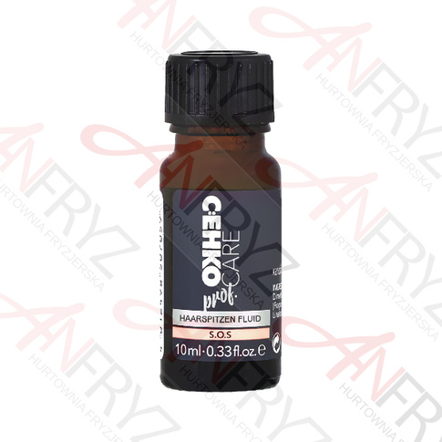 CEHKO S.O.S Serum 10ml