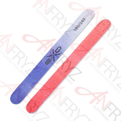 EXO Pilnik 180/240 Color