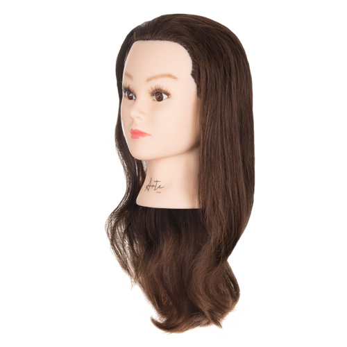 Główka treningowa fryzjerska KATIE