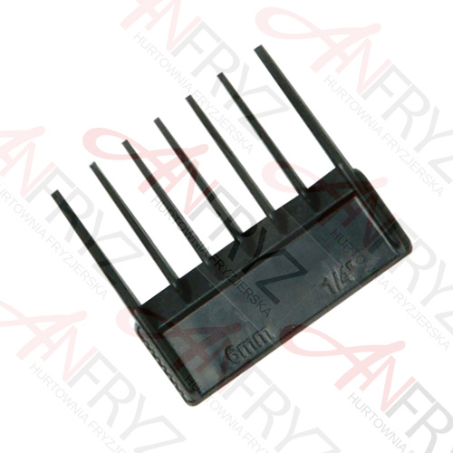 JAGUAR Nasadka 6mm do CM2000