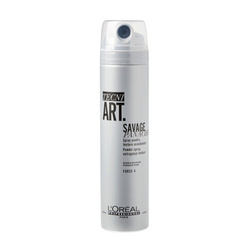 LOREAL TCA Puder Spray SAVAGE 250ml