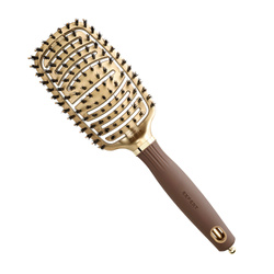 OLIVIA GARDEN G&B Szczotka Boar&Nylon Care Flex