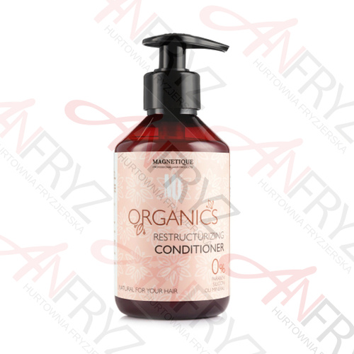 MAGNETIQUE RESTRUCTURIZING Odżywka 500ml