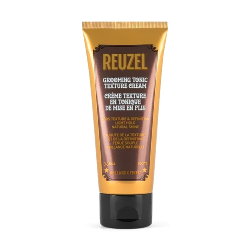 REUZEL Grooming Tonic Texture Cream 100ml
