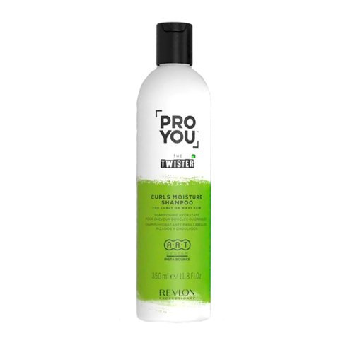 REVLON PRO YOU Twister Szampon 350ml