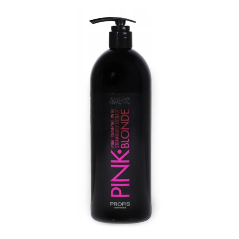 PROFIS PINK BLONDE Szampon 1000ml