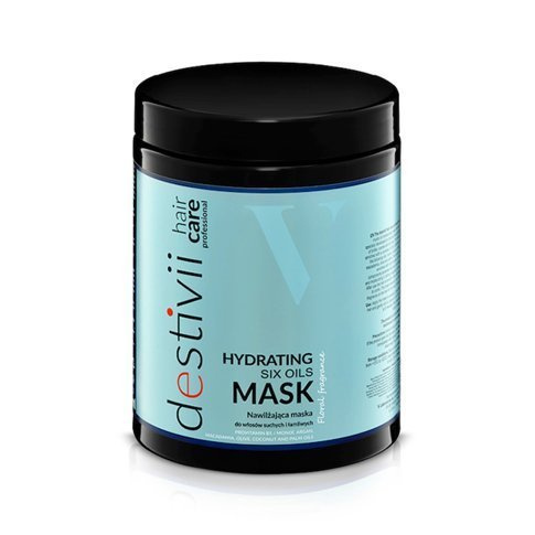 DESTIVII Maska Nawilżająca 1000ml
