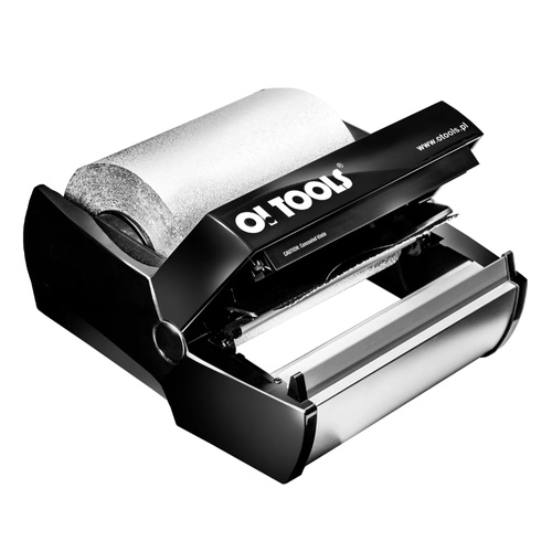 O! TOOLS Dyspenser folii aluminiowej