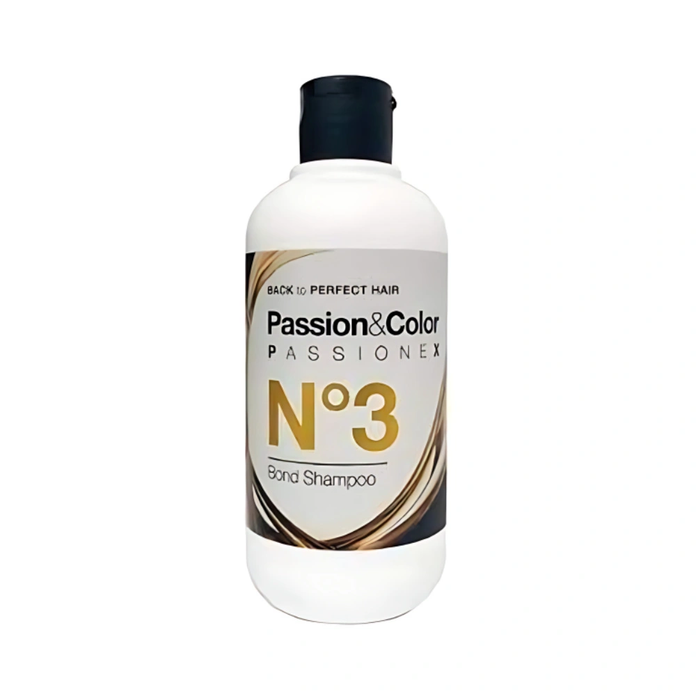 EXCLUSIVE PASSIONEX 3 Szampon 250ml