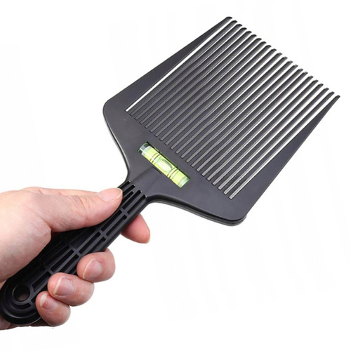 BLACKOMB Grzebień do jeża z poziomicą