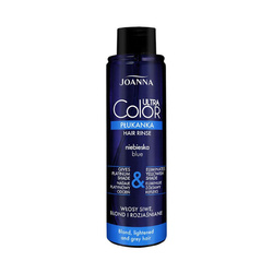 JOANNA Płukanka Niebieska 150ml