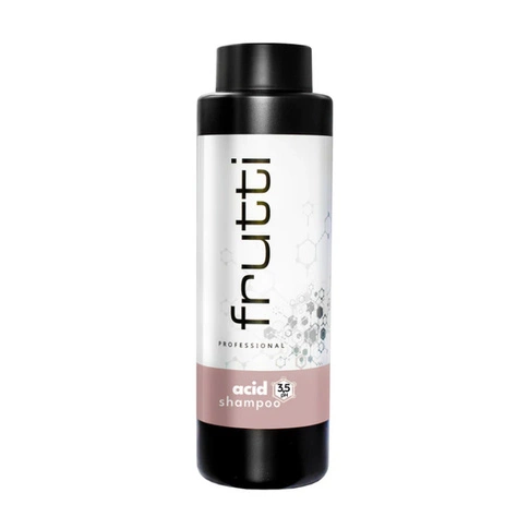 FRUTTI Szampon zakwaszający 1000ml